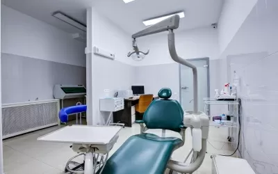 Стоматология ЛПС Дента