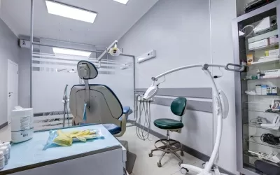 Стоматология ЛПС Дента