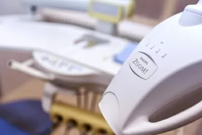 Стоматология ЛПС Дента