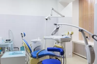 Стоматология ЛПС Дента