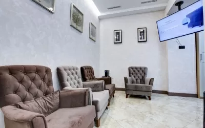 Стоматология ЛПС Дента