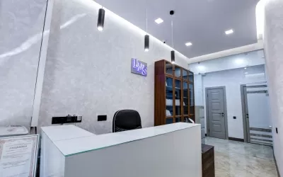 Стоматология ЛПС Дента