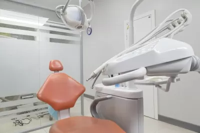 Стоматология ЛПС Дента