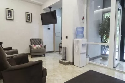 Стоматология ЛПС Дента