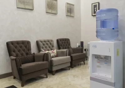 Стоматология ЛПС Дента