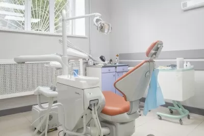 Стоматология ЛПС Дента