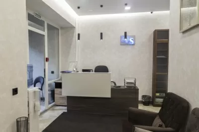 Стоматология ЛПС Дента