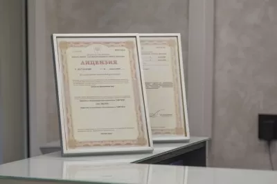 Стоматология ЛПС Дента