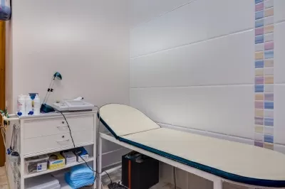 Андреевские больницы — НЕБОЛИТ