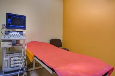 Андреевские больницы — НЕБОЛИТ