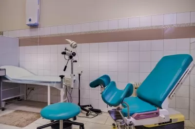 Андреевские больницы — НЕБОЛИТ