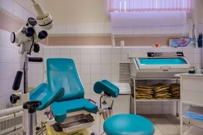 Андреевские больницы — НЕБОЛИТ