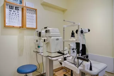 Андреевские больницы — НЕБОЛИТ