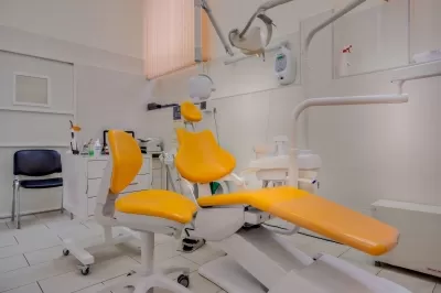 Андреевские больницы — НЕБОЛИТ