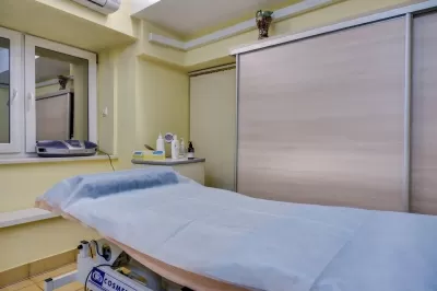 Андреевские больницы — НЕБОЛИТ