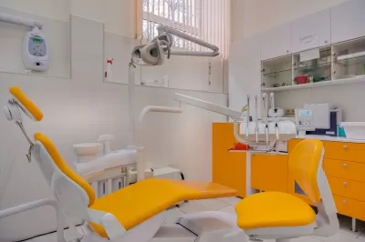 Андреевские больницы — НЕБОЛИТ