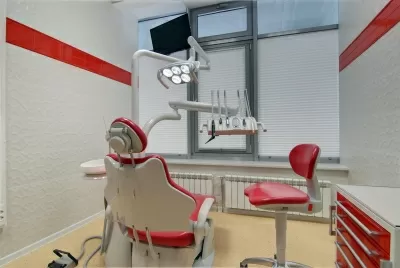 Андреевские больницы НЕБОЛИТ