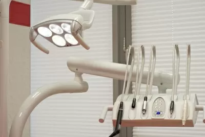 Андреевские больницы НЕБОЛИТ