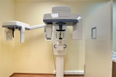 Андреевские больницы НЕБОЛИТ