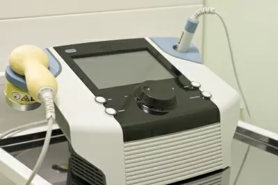 Андреевские больницы НЕБОЛИТ