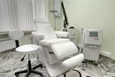 Андреевские больницы НЕБОЛИТ