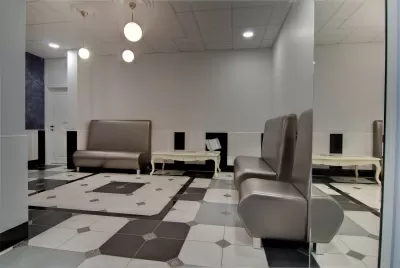 Андреевские больницы НЕБОЛИТ