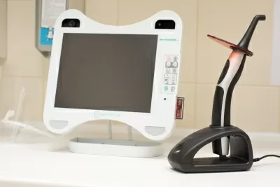 Андреевские больницы НЕБОЛИТ