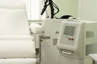 Андреевские больницы НЕБОЛИТ