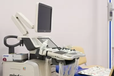 Андреевские больницы НЕБОЛИТ