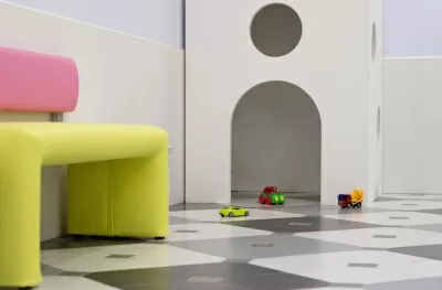 Андреевские больницы НЕБОЛИТ