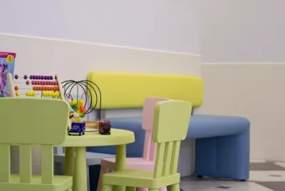 Андреевские больницы НЕБОЛИТ