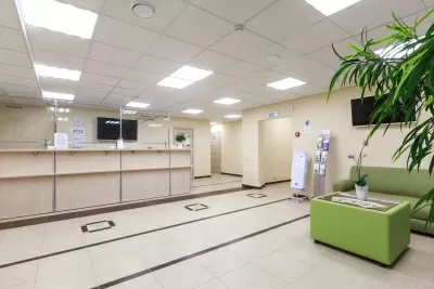 Многопрофильный центр СМ-Клиника