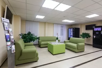 Многопрофильный центр СМ-Клиника