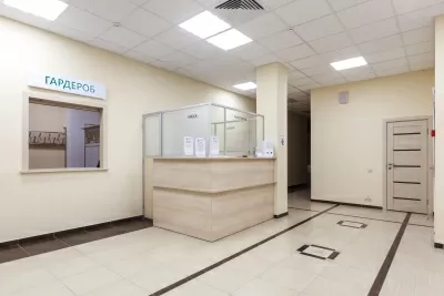 Многопрофильный центр СМ-Клиника