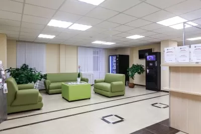 Многопрофильный центр СМ-Клиника