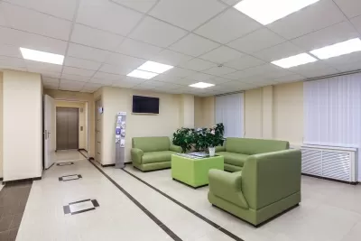 Многопрофильный центр СМ-Клиника