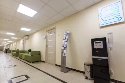 Многопрофильный центр СМ-Клиника