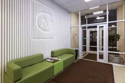 Многопрофильный центр СМ-Клиника