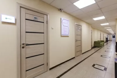 Многопрофильный центр СМ-Клиника