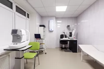 Многопрофильный центр СМ-Клиника