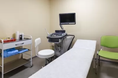 Многопрофильный центр СМ-Клиника