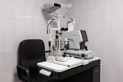 Многопрофильный центр СМ-Клиника