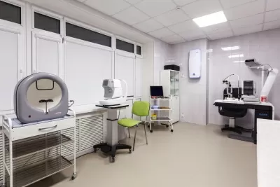 Многопрофильный центр СМ-Клиника