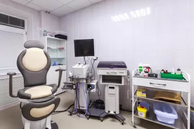 Многопрофильный центр СМ-Клиника