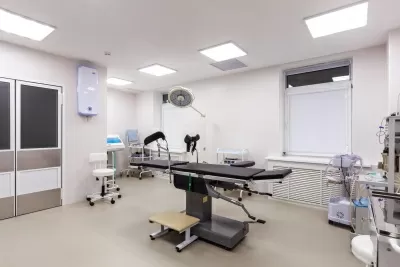 Многопрофильный центр СМ-Клиника