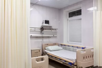 Многопрофильный центр СМ-Клиника