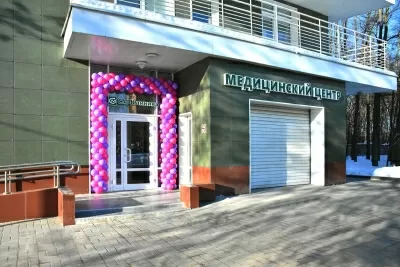 Многопрофильный центр СМ-Клиника