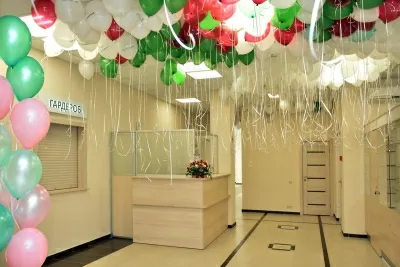 Многопрофильный центр СМ-Клиника