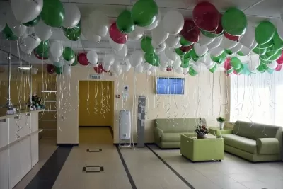 Многопрофильный центр СМ-Клиника