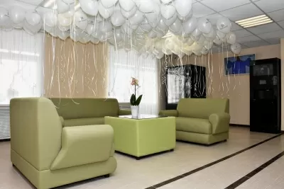 Многопрофильный центр СМ-Клиника